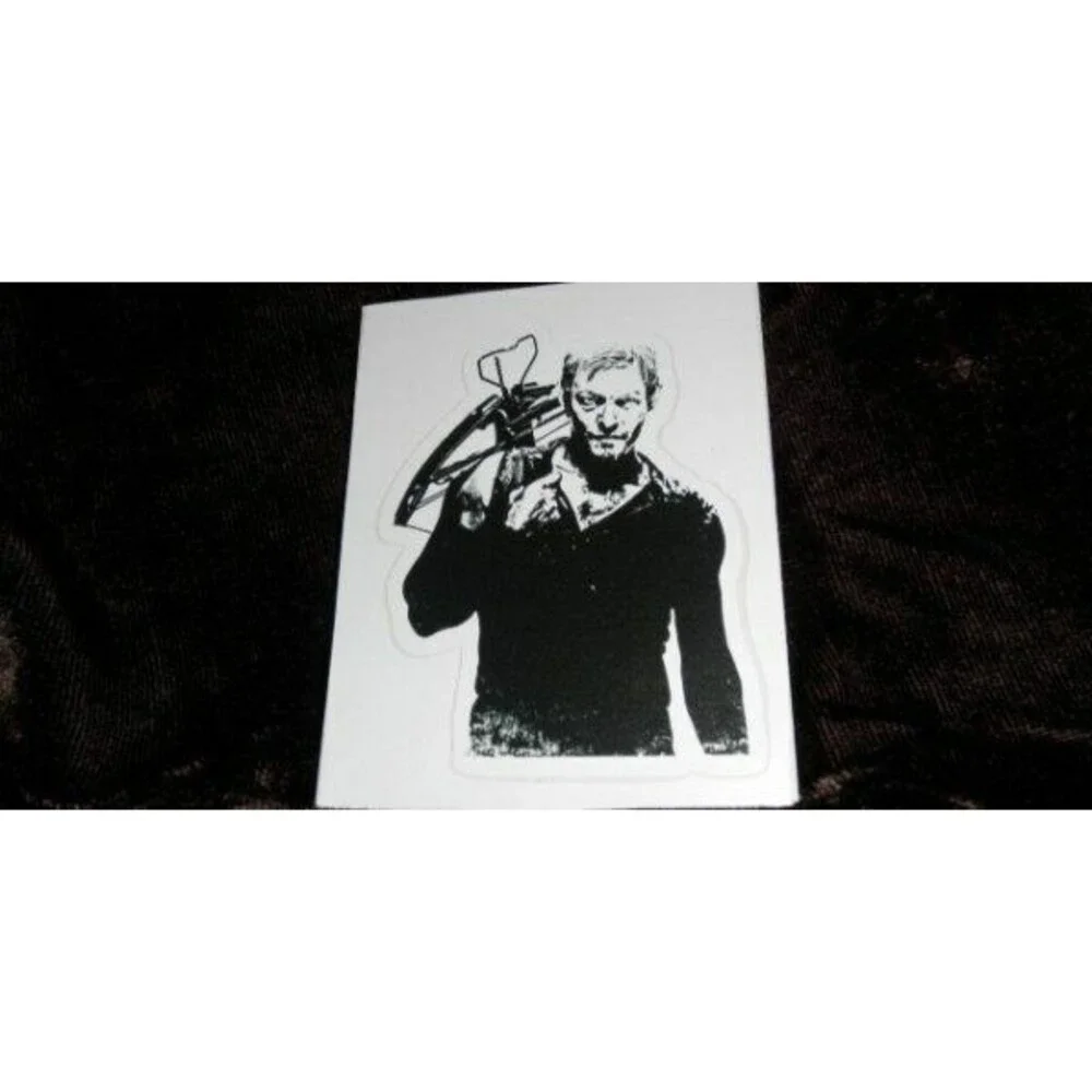 THE WALKING DEAD ZOMBIE HORROR 